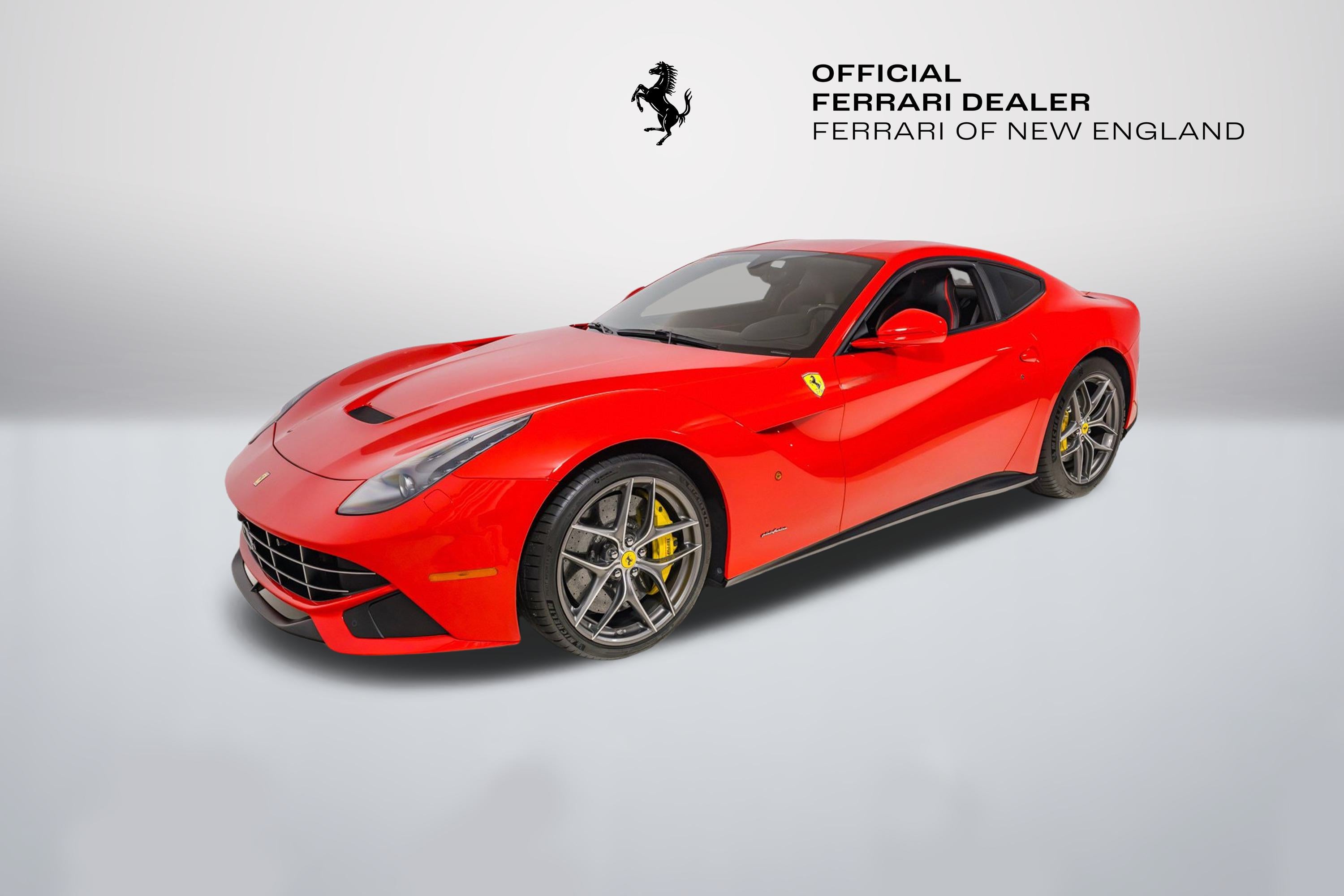 2017 Ferrari F12 Base's photo