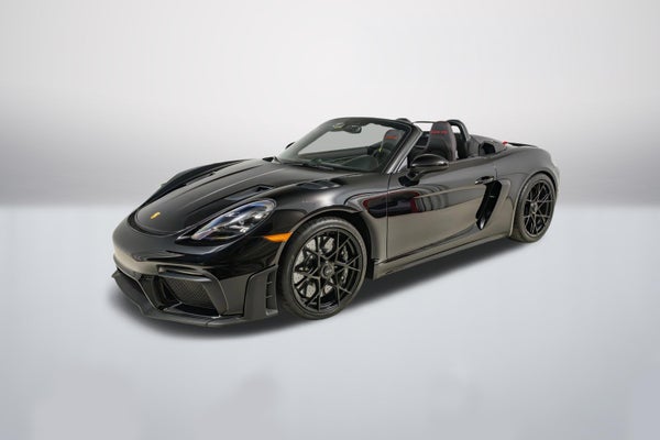 Pre-Owned Inventory 22 RS Roadster