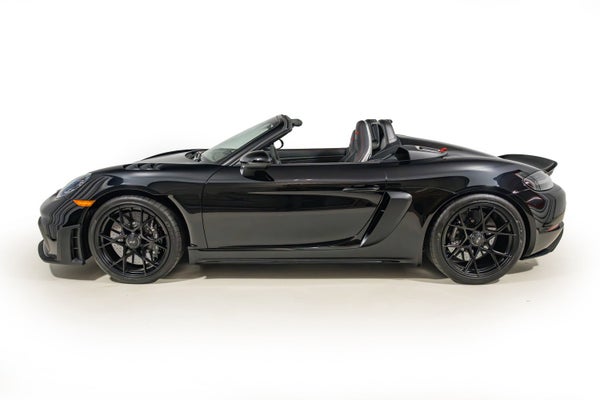 Pre-Owned Inventory 24 RS Roadster