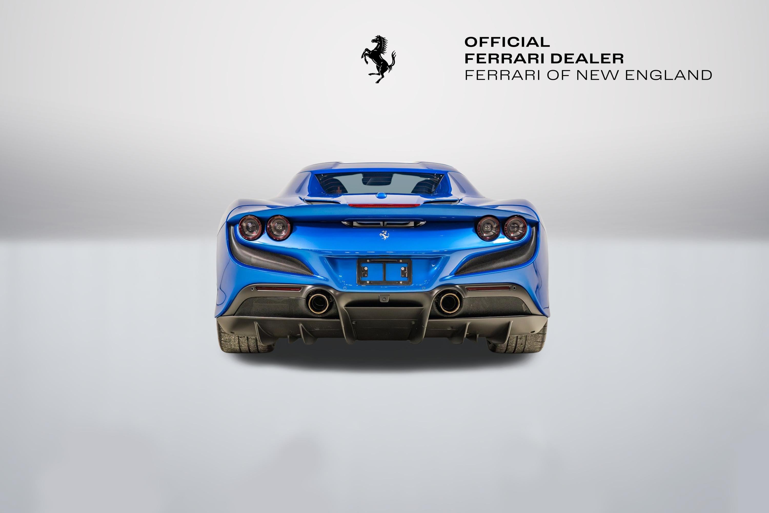 Ferrari-F8-Spider-ZFF93LMAXM0266944 - Ferrari of New England