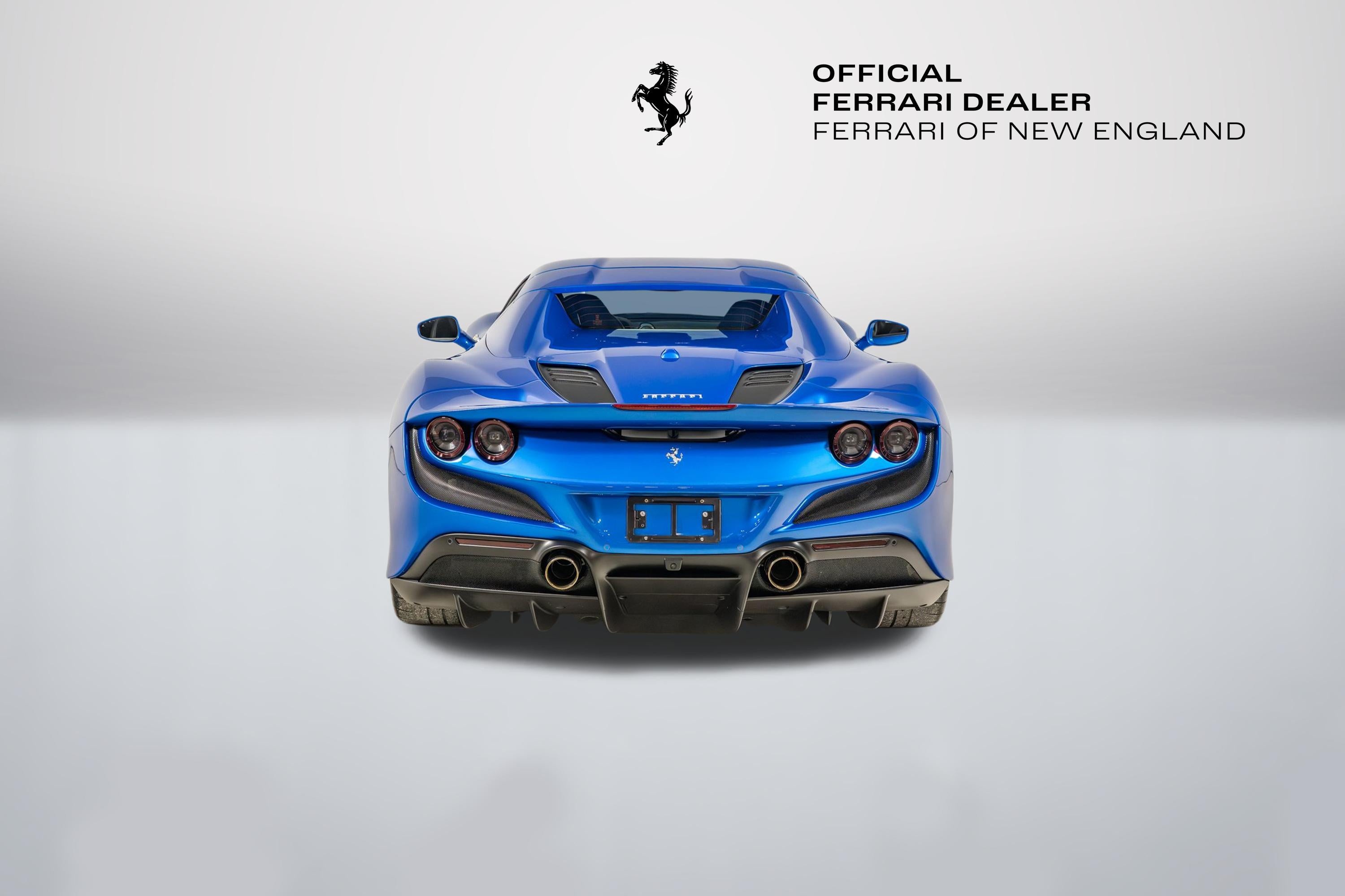 Ferrari-F8-Spider-ZFF93LMAXM0266944 - Ferrari of New England