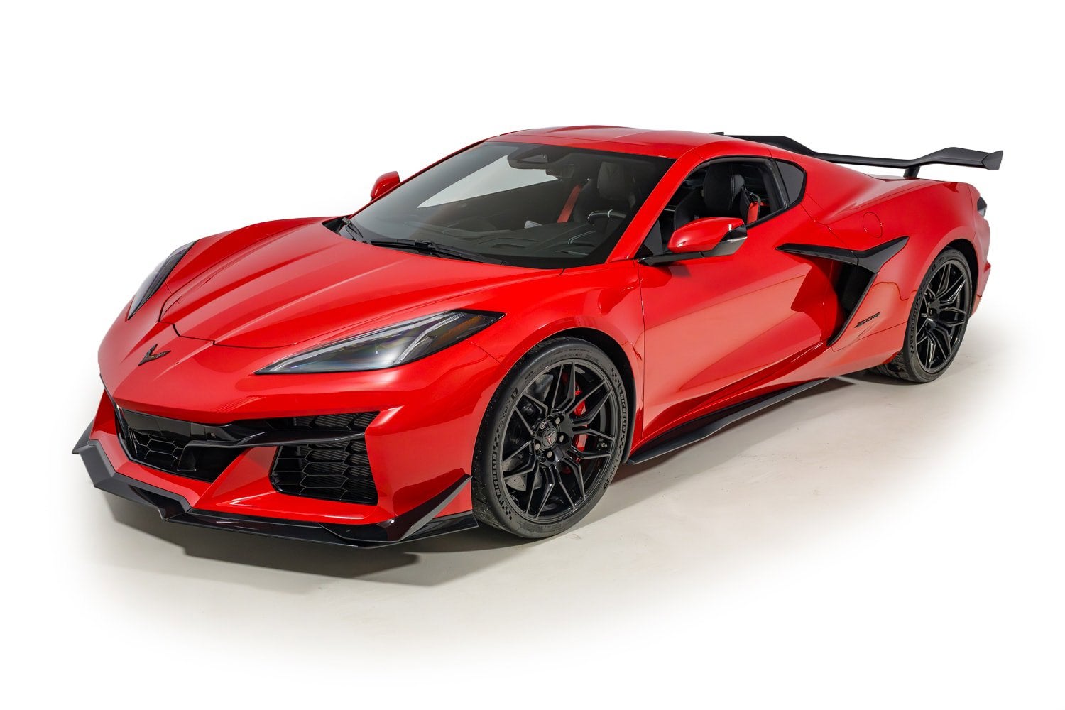 2025 Chevrolet Corvette