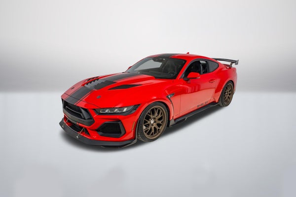 | Ferrari of New England