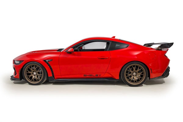 | Ferrari of New England