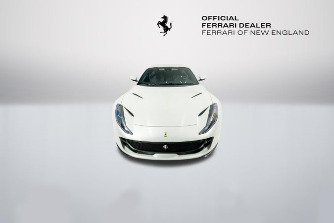 Ferrari 812 GTS