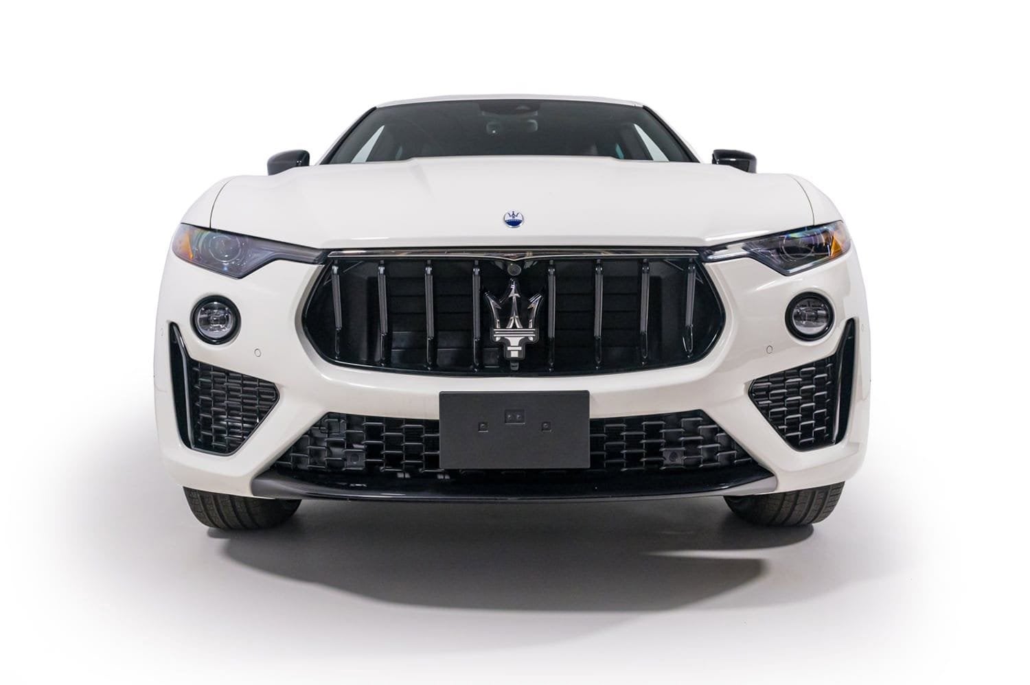 2024 Maserati Levante