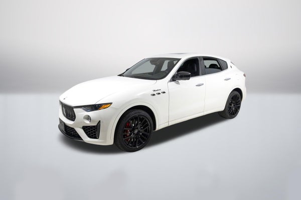Pre-Owned Inventory 6 Modena Ultima AWD