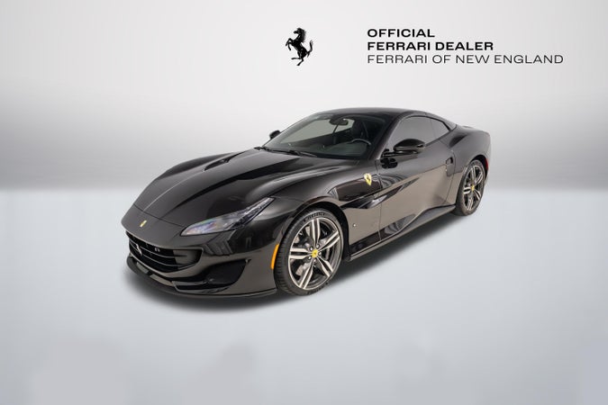 Ferrari Portofino