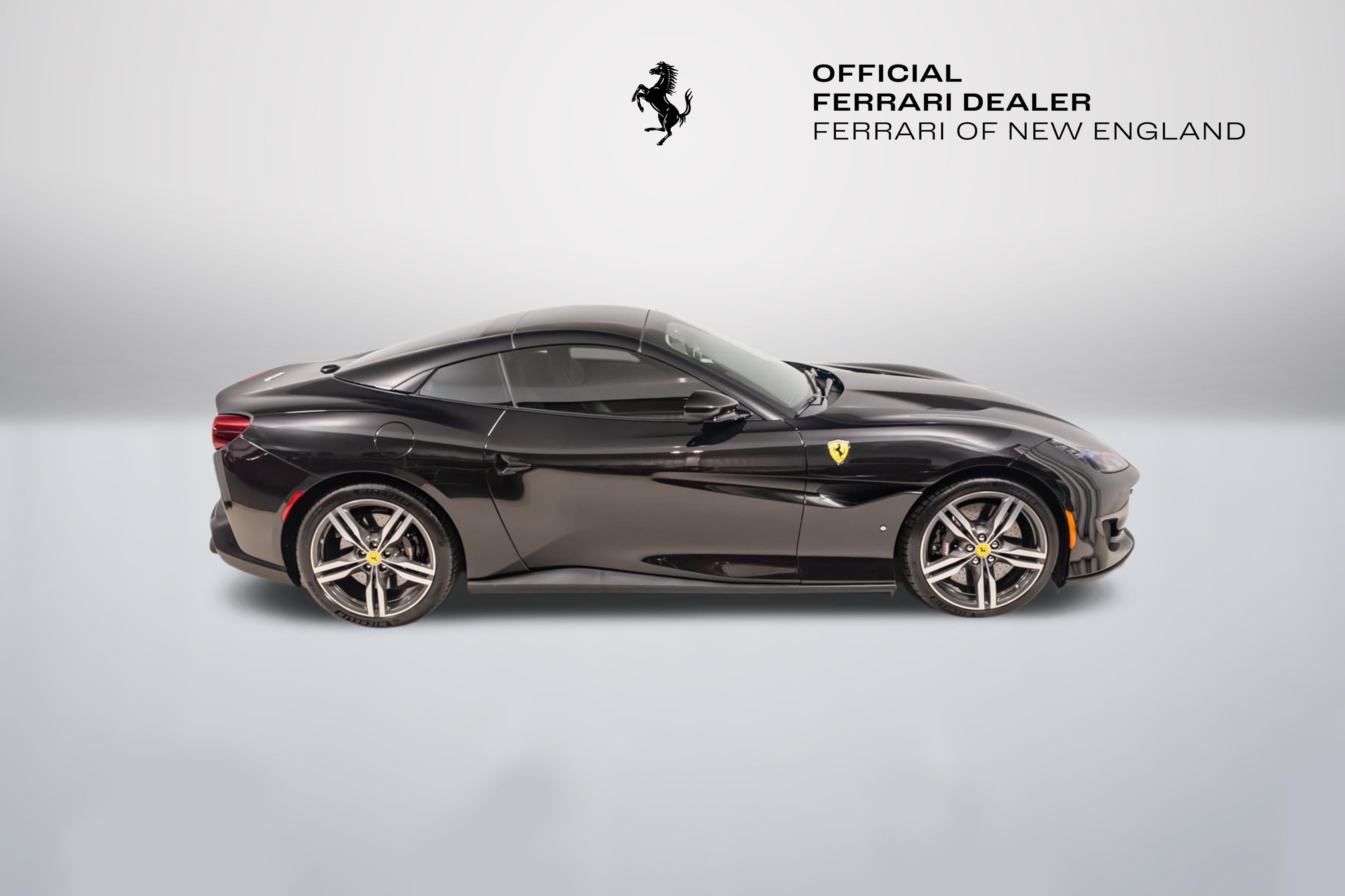 Ferrari-Portofino-ZFF89FPA2K0242352 - Ferrari of New England