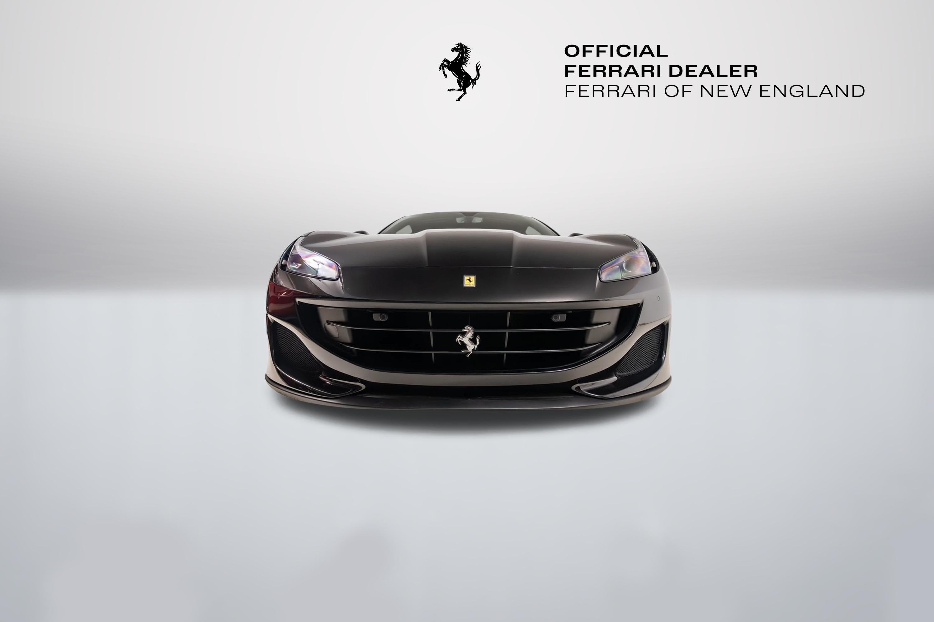 Ferrari-Portofino-ZFF89FPA2K0242352 - Ferrari of New England
