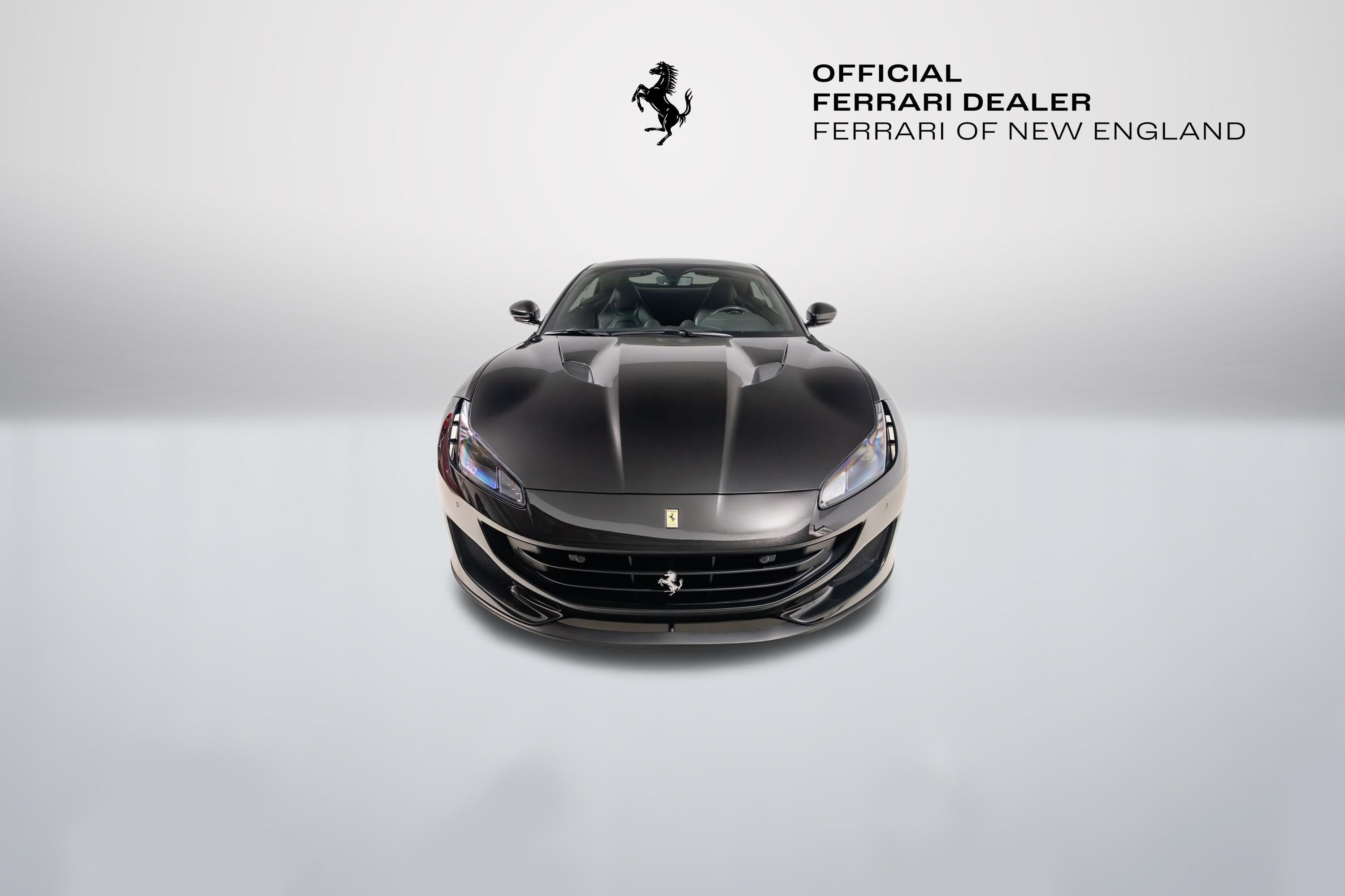 Ferrari-Portofino-ZFF89FPA2K0242352 - Ferrari of New England
