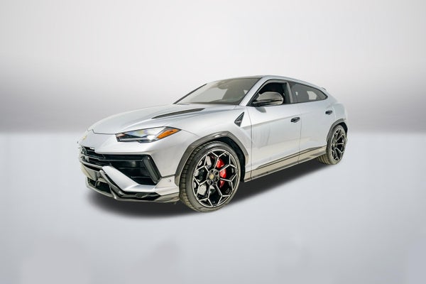 Performante AWD