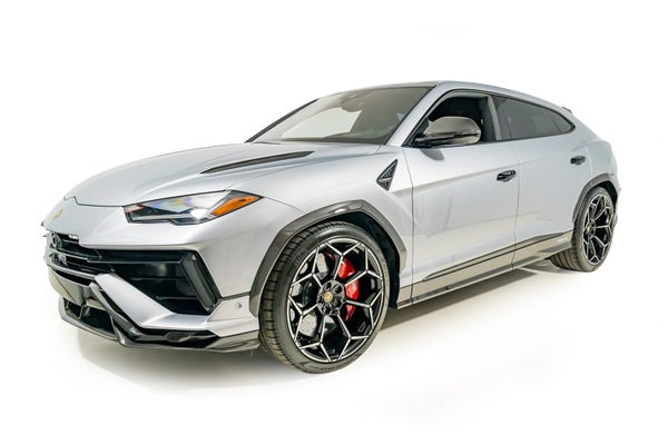 Performante AWD