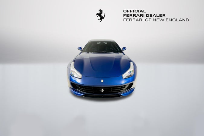 Ferrari GTC4Lusso T