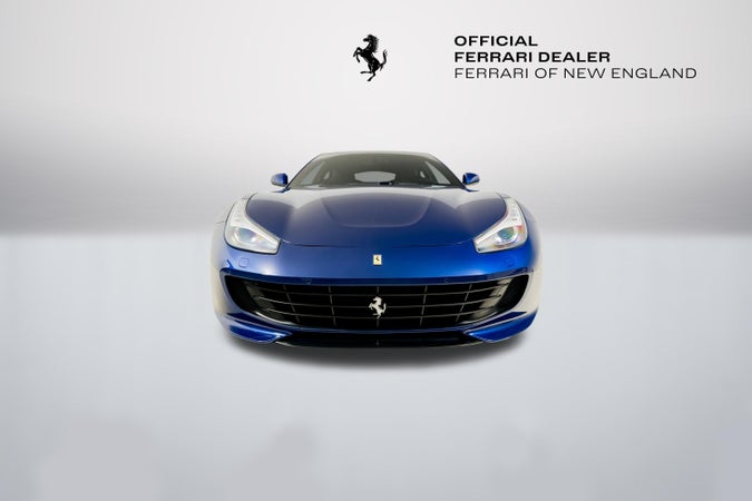 Ferrari GTC4Lusso T