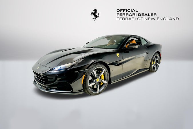 Ferrari Portofino M