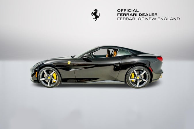 Ferrari Portofino M