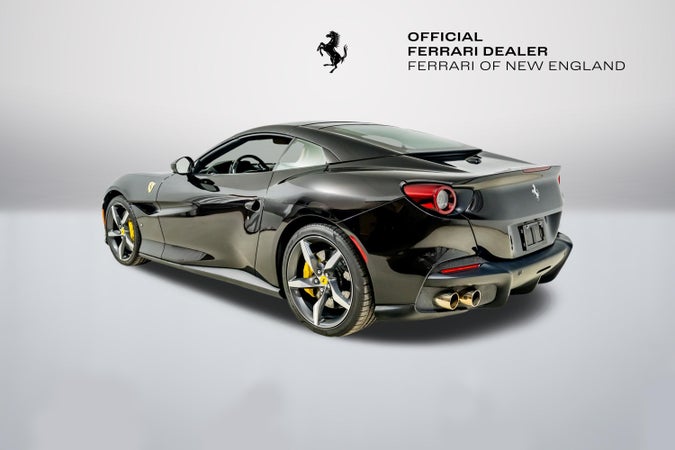 Ferrari Portofino M