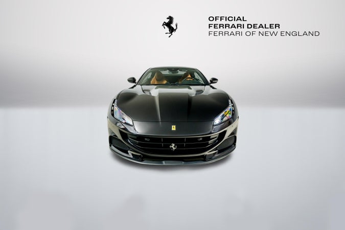 Ferrari Portofino M