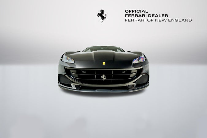 Ferrari Portofino M
