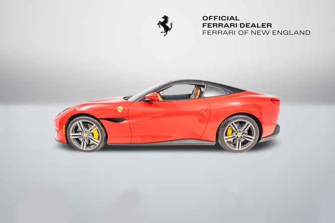 Ferrari Portofino