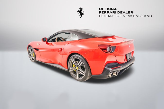 Ferrari Portofino