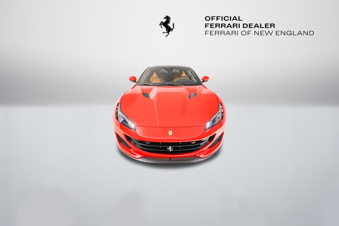 Ferrari Portofino