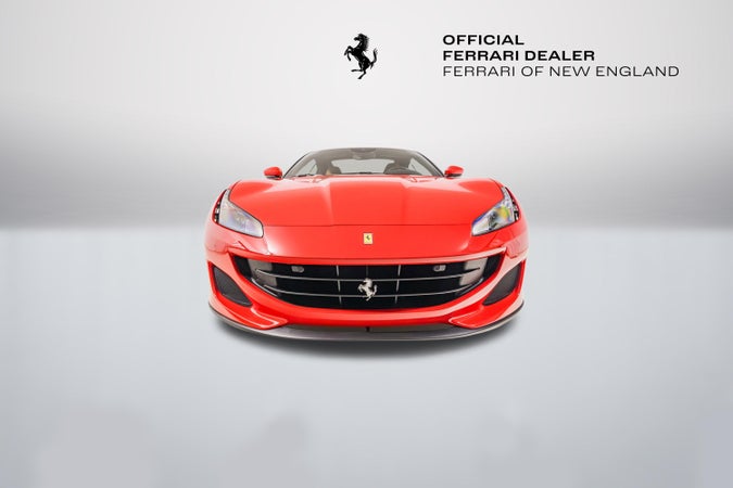 Ferrari Portofino