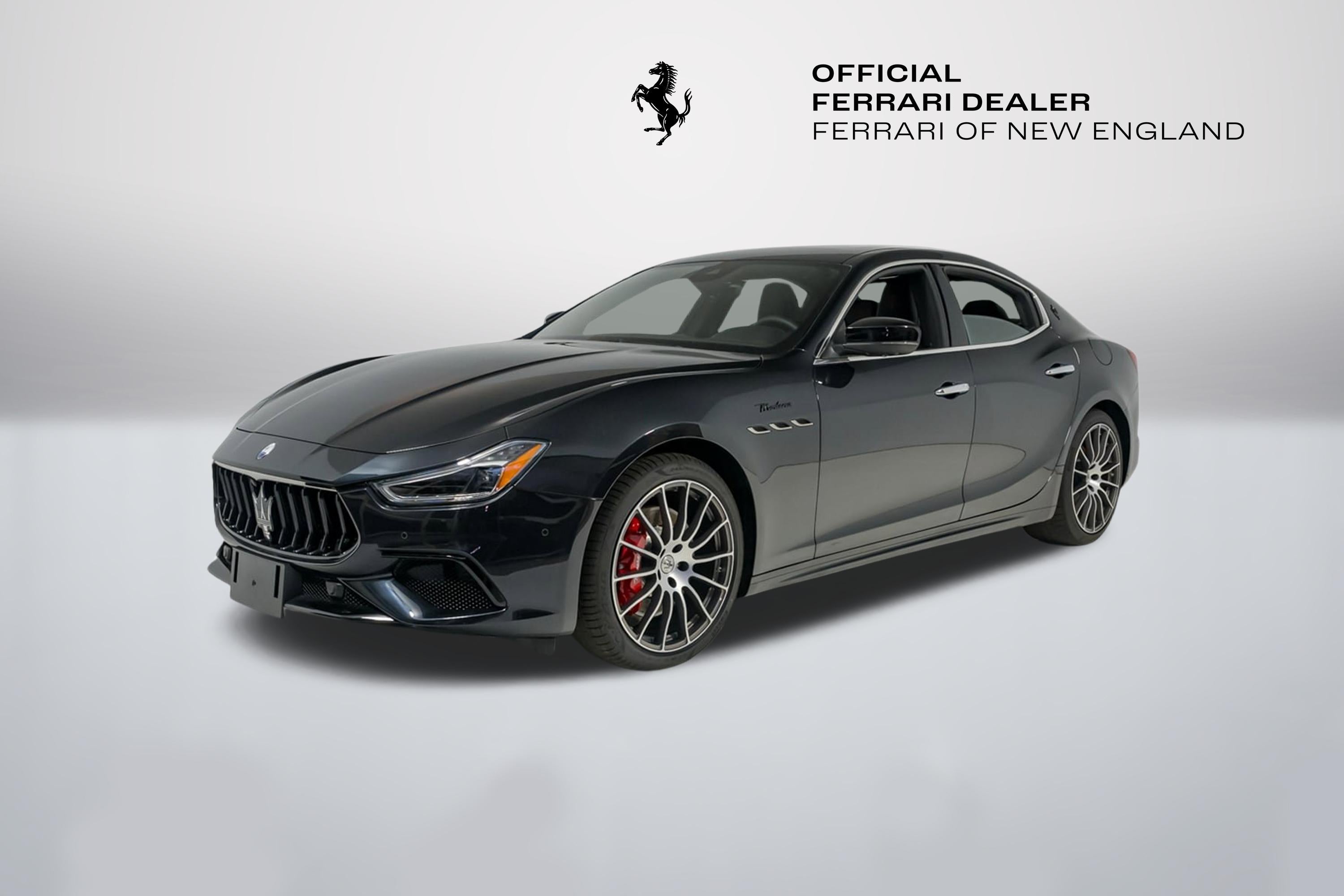 Modena Ultima Q4 AWD