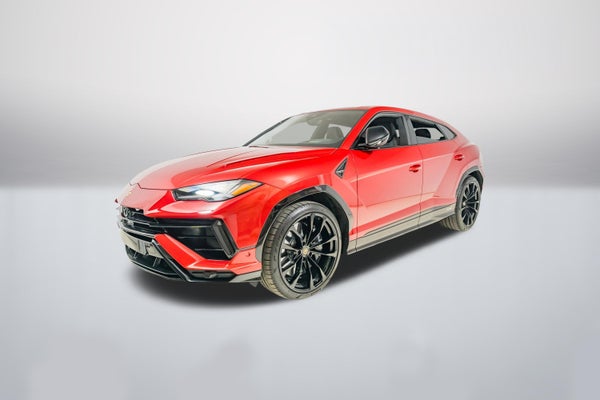 S AWD