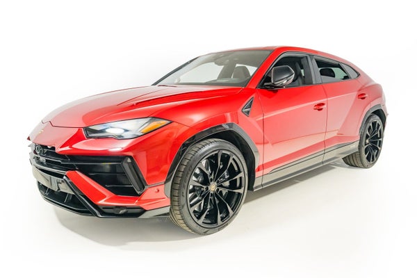 S AWD