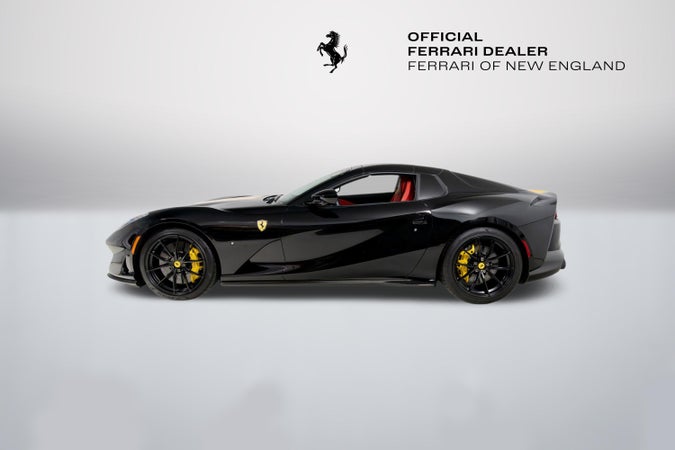 Ferrari 812 GTS