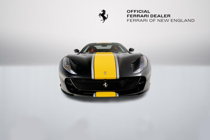 Ferrari 812 GTS