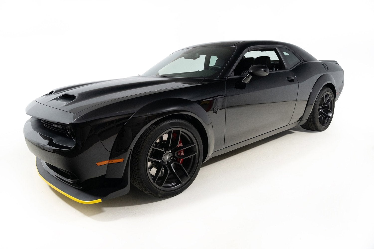 SRT Hellcat Widebody Jailbreak RWD