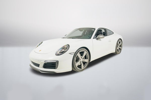 Pre-Owned Inventory 54 Carrera T Coupe
