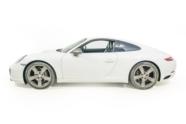 Pre-Owned Inventory 56 Carrera T Coupe