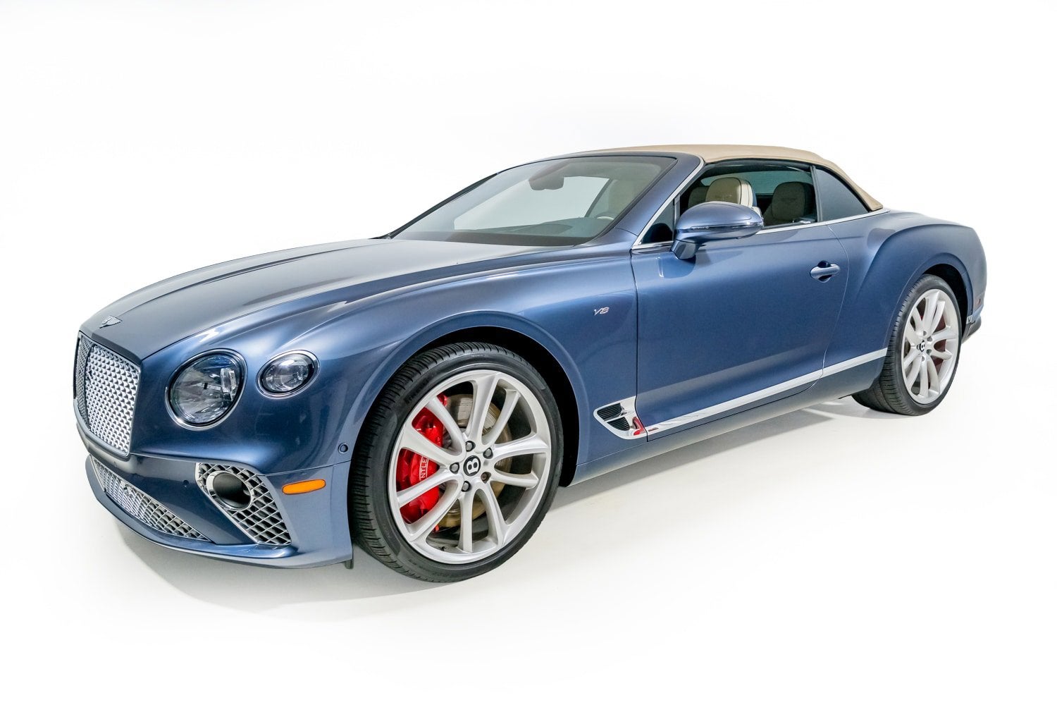 - Ferrari of New England