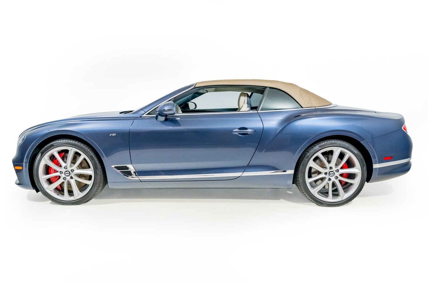 - Ferrari of New England