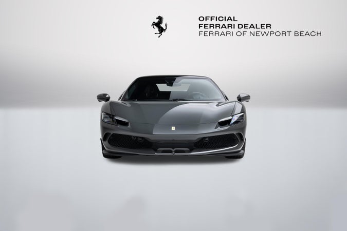 Ferrari 296 GTB
