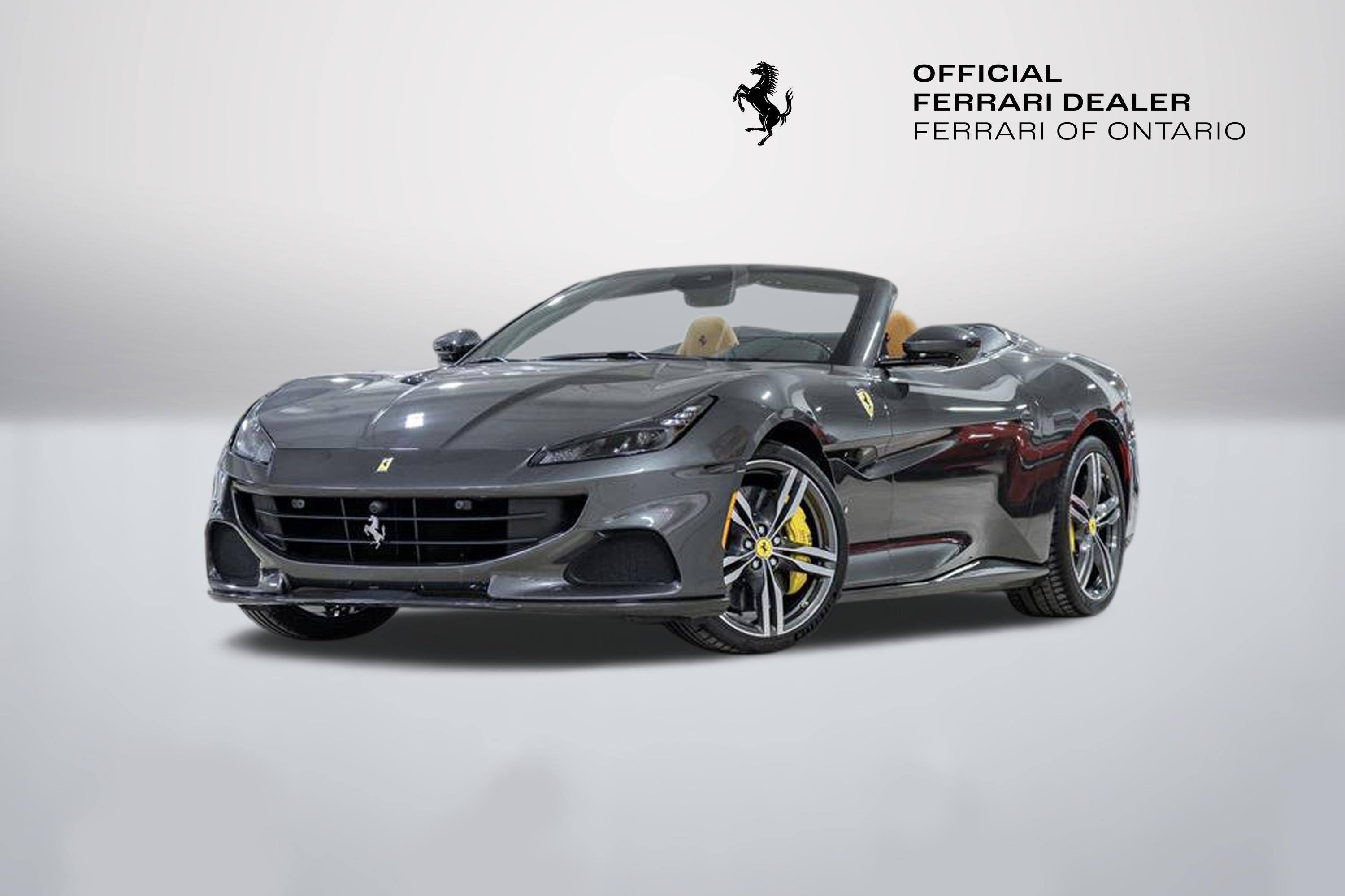 2022 Ferrari Portofino M