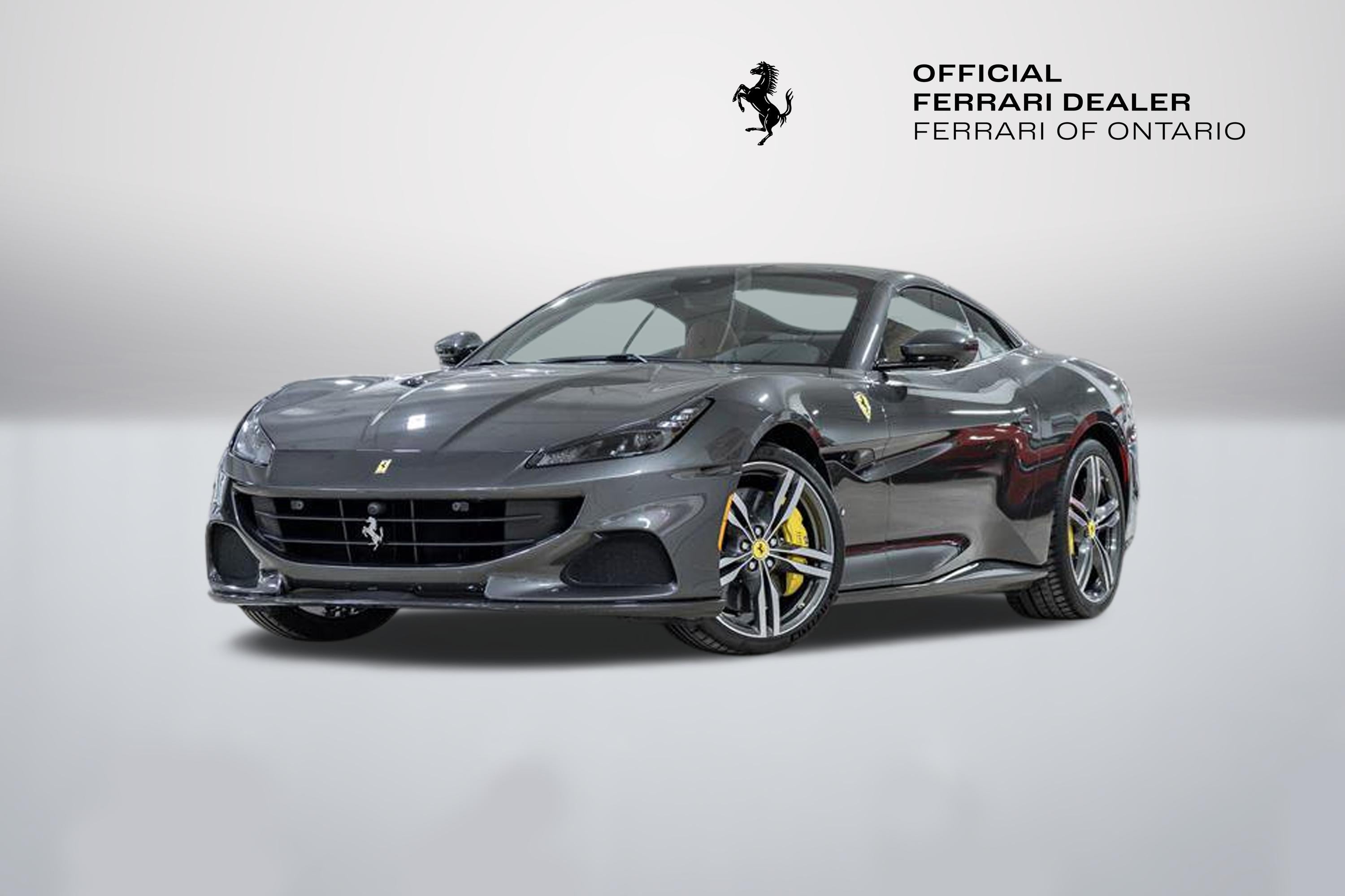 2022 Ferrari Portofino M