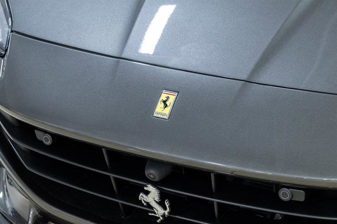 Ferrari Portofino M