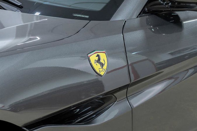 Ferrari Portofino M