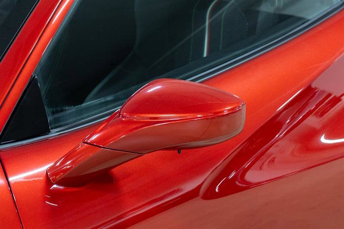 Ferrari F8 Tributo
