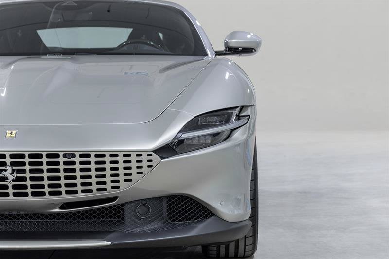 F8 Tributo for Sale near you in Canada | Ferrari Approved