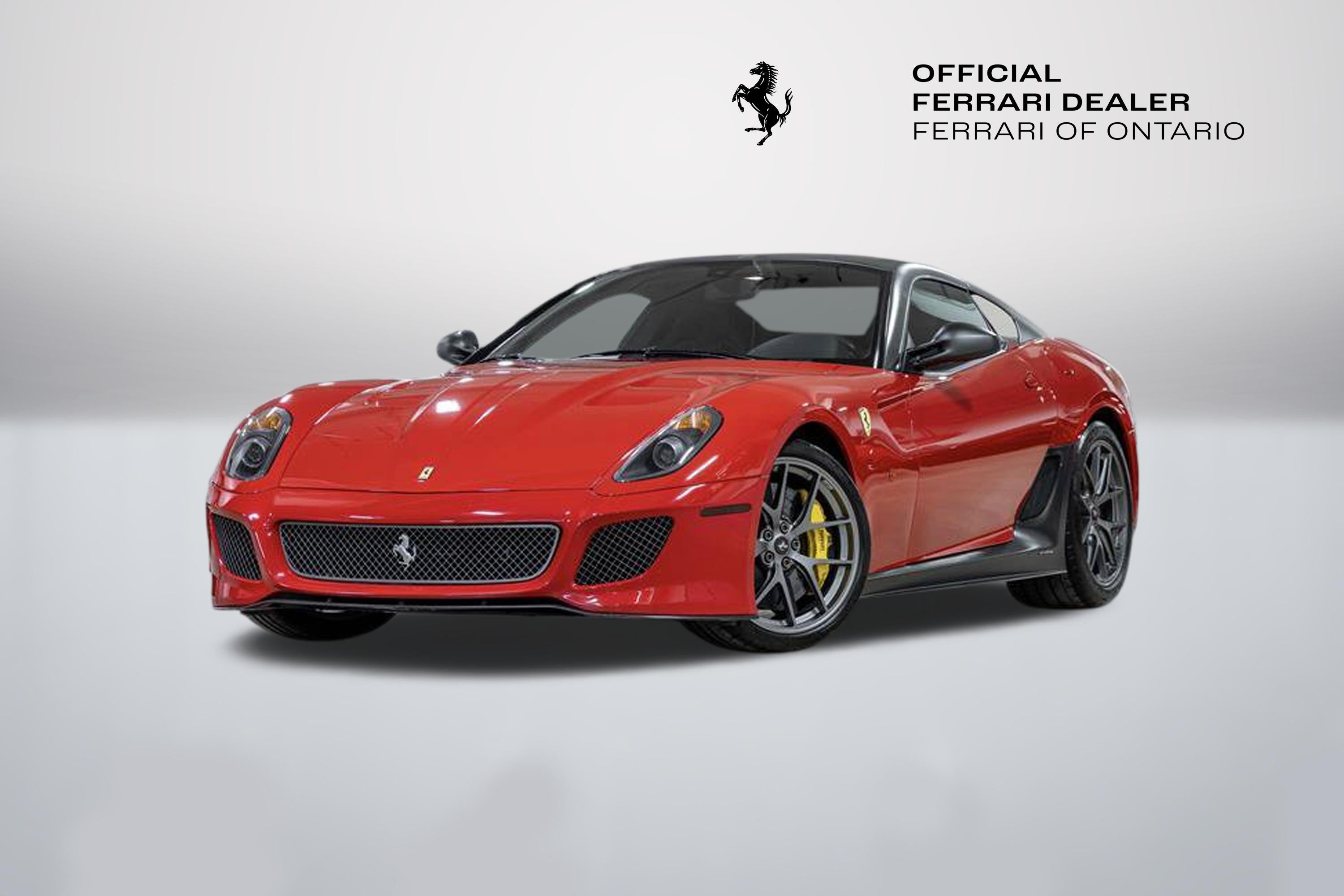 2dr Cpe GTO
