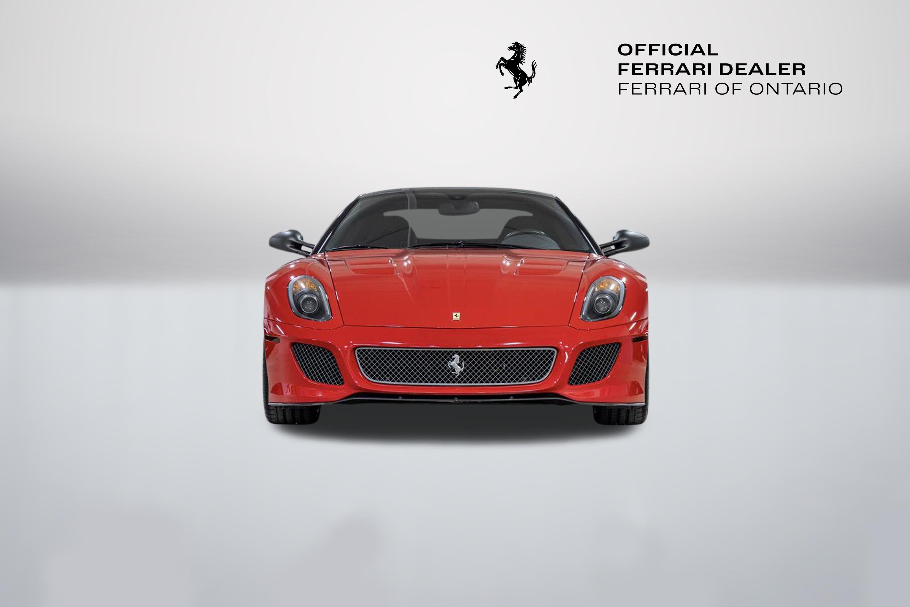 2dr Cpe GTO