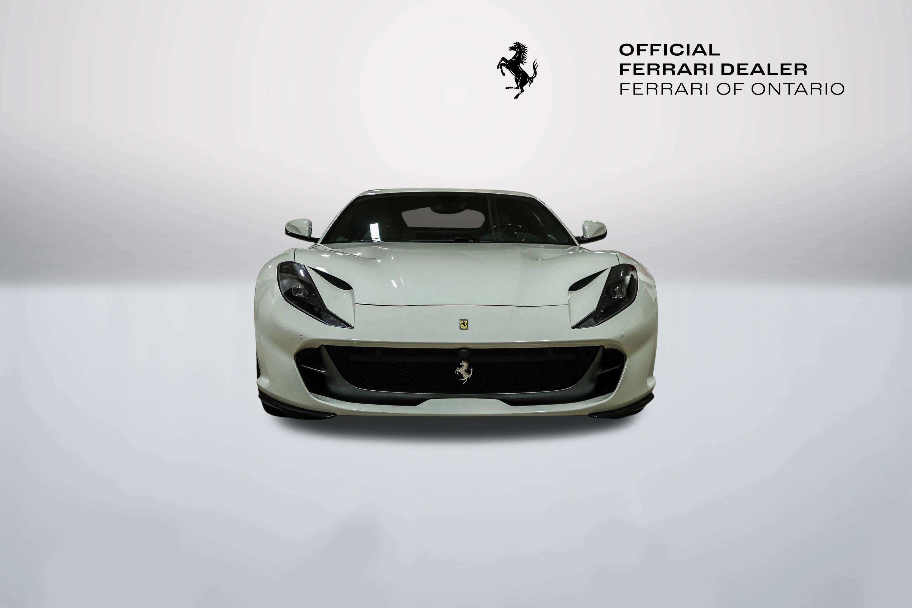 2022 Ferrari 296 GTB