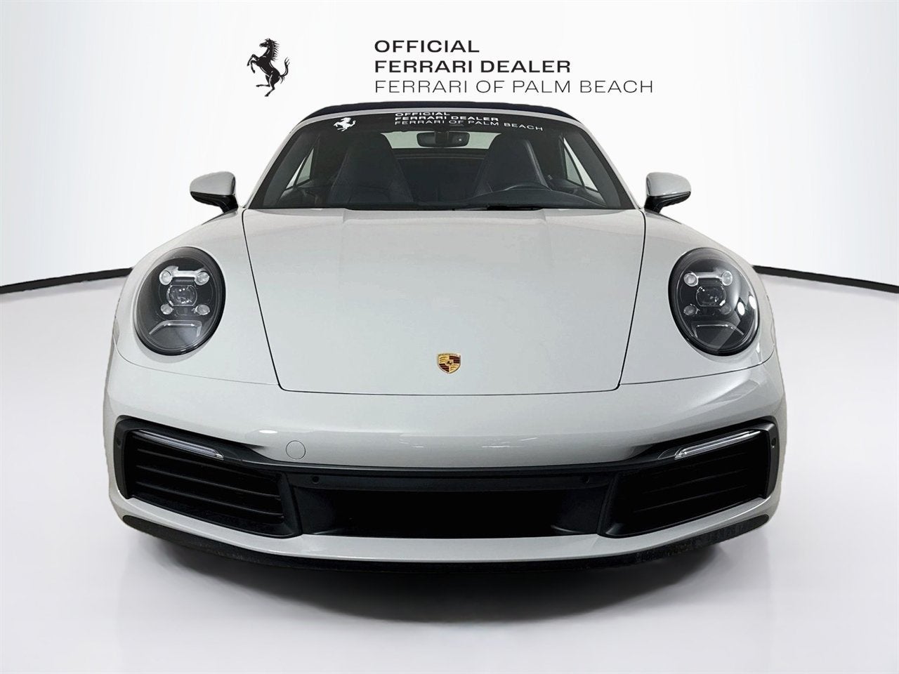 Carrera S Cabriolet