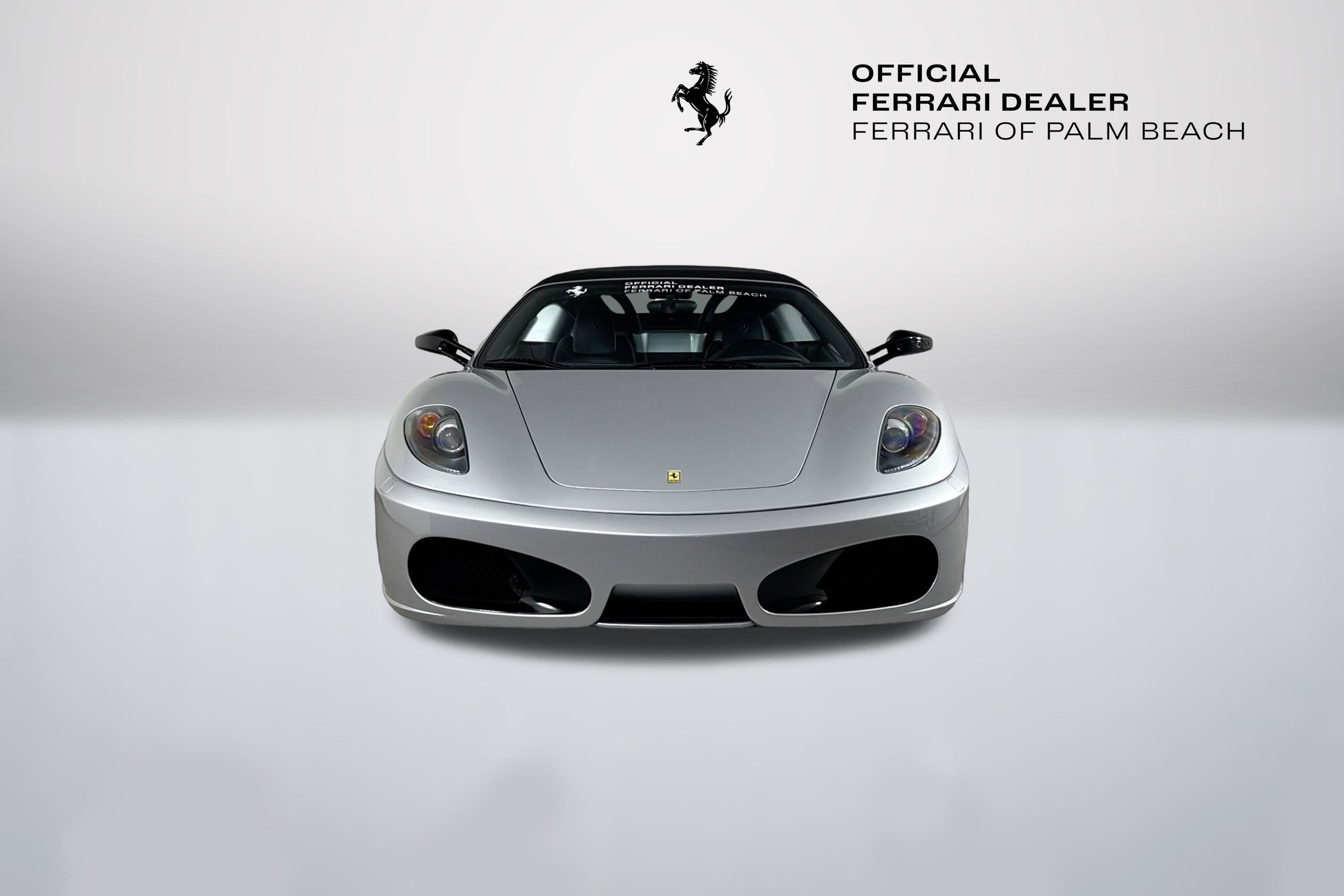 2dr Convertible Spider